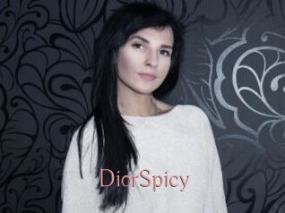DiorSpicy