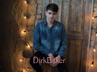 DirkBaker Kostenlose Sexcams