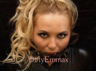 DirtyEmmax