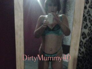 DirtyMummy40