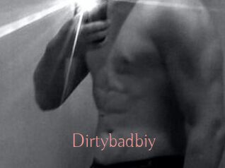 Dirtybadbiy