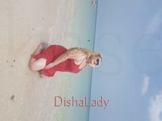 DishaLady