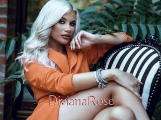 DivianaRose Kostenlose Sexcams
