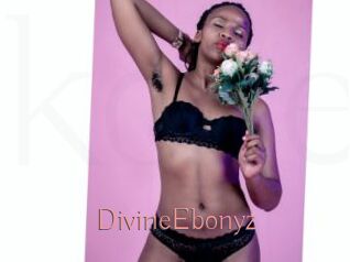 DivineEbonyz Kostenlose Sexcams