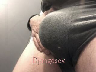 Djangosex