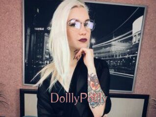 DolllyPollly Kostenlose Sexcams