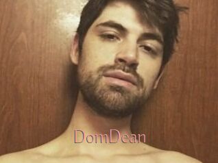 DomDean