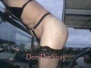 DomTheSissy Kostenlose Sexcams