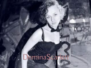 DominaScarlett