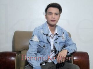 DominicKirkman