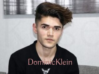 DominicKlein