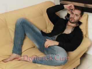 Dominick_Cum
