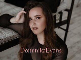 DominikaEvans