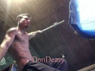 DonDeasy