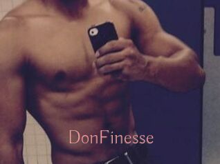 DonFinesse