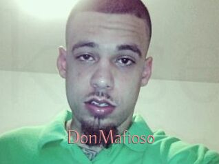 DonMafioso Kostenlose Sexcams