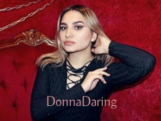 DonnaDaring Kostenlose Sexcams