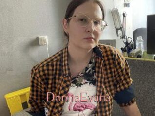 DonnaEvans