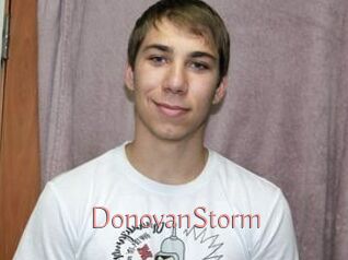 DonovanStorm Kostenlose Sexcams