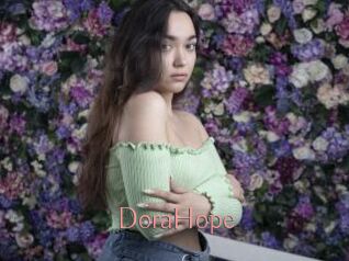 DoraHope