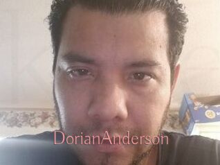 Dorian_Anderson Kostenlose Sexcams