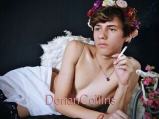 DorianCollins