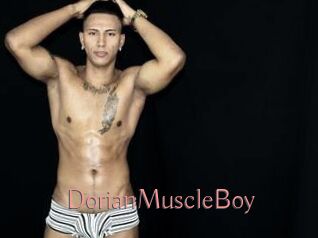 DorianMuscleBoy