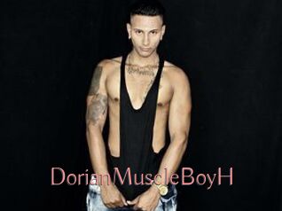 DorianMuscleBoyH