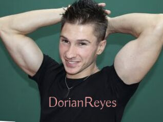 DorianReyes