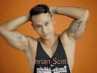 Dorian_Scott Kostenlose Sexcams