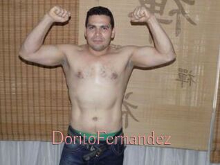 DoritoFernandez Kostenlose Sexcams