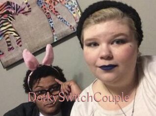 DorkySwitchCouple