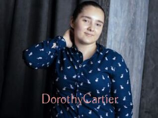 DorothyCartier