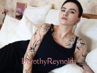 DorothyReynolds