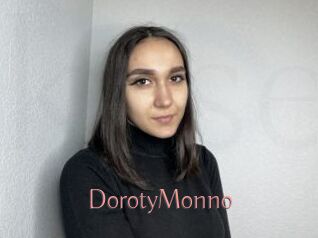 DorotyMonno Kostenlose Sexcams