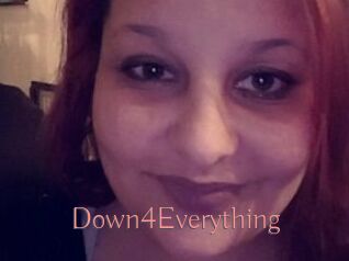 Down4Everything