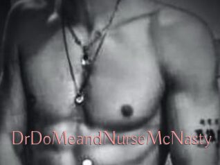 DrDoMeandNurseMcNasty
