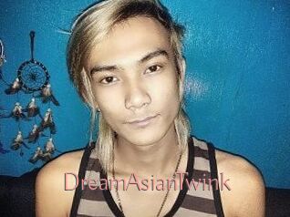 DreamAsianTwink