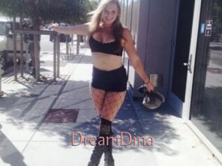 DreamDina
