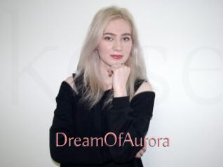 DreamOfAurora