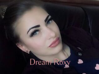 Dream_Roxy Kostenlose Sexcams