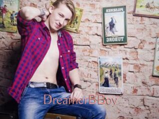 DreamerBBoy