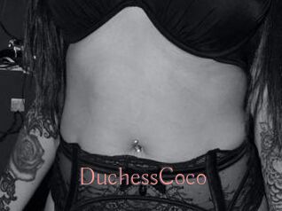 DuchessCoco