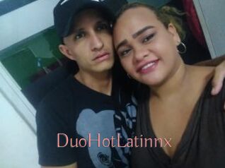 DuoHotLatinnx