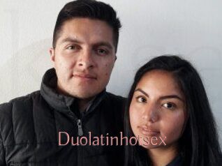 Duolatinhotsex