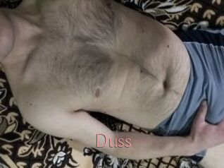 Duss