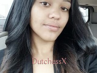 DutchessX