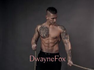 DwayneFox