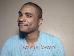 DwaynePowers