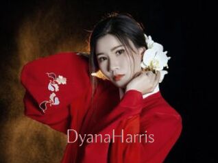 DyanaHarris